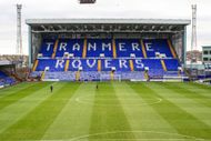 Tranmere Rovers v Barrow - Sky Bet League 2 - Source: Getty